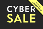 Cyber Sale All