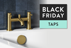 Black Friday Sale - Bathroom Taps