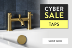 Cyber Sale Bathroom Taps