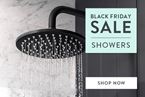 Black Friday - Sale Hub - Showers