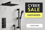 Cyber Sale Showers