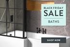 Black Friday - Sale Hub Baths