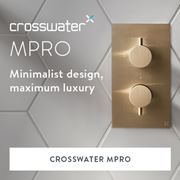 Crosswater MPRO Range