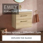 Drench Emily Furniture