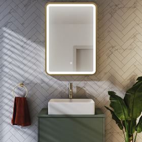 Smart Bathroom Ideas