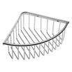 Adele Deep Triangular Corner Basket