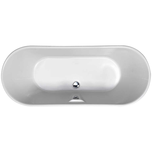 ArmourCast Essence Freestanding Bath - 1500 x 640mm & 1700 x 690mm