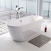 ArmourCast Essence Freestanding Bath - 1500mm