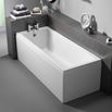 ArmourCast Reinforced Side Panel - Suitable For Baths Up To 1700mm