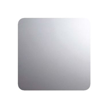 Bathroom Origins Gala Square Mirror - 400 x 400mm