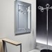 Bathroom Origins Modena Mirror - 600 x 1600mm, 650 x 900mm & 780 x 1100mm