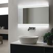 Bathroom Origins Skyline Backlit LED Mirror