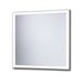 Bathroom Origins Solid Framed Backlit LED Mirror