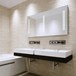Bathroom Origins Unico Mirror - 1400 x 750mm