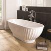 BC Designs Casini Freestanding Bath - 1680 x 750mm