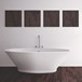 BC Designs Chalice Minor Freestanding Bath - 1650 x 900mm