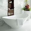 BC Designs Kurv Freestanding Bath - 1890 x 900mm