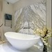 BC Designs Kurv Freestanding Bath - 1890 x 900mm