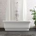 BC Designs Senator Freestanding Bath -1804 x 850mm