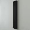Brenton Olympus Vertical 3 Column Anthracite Radiator - 1800 x 380mm