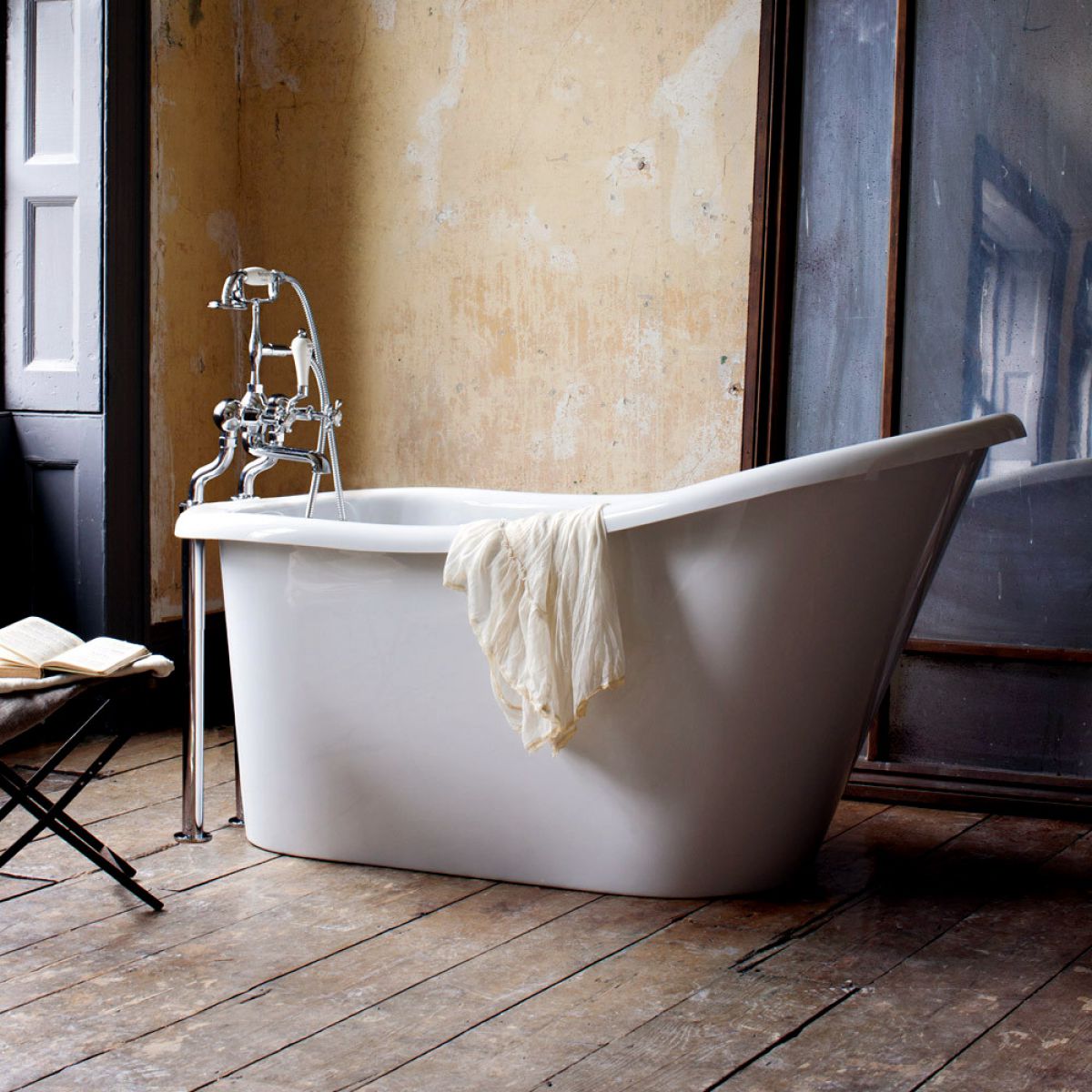 5 Freestanding Bath Ideas Bathshack
