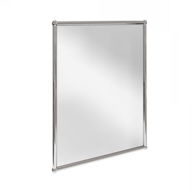 Burlington Rectangular Mirror - 500 x 700mm
