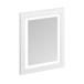 Burlington Wooden Framed Mirror with LED Illumination - 600mm, 900mm & 1200mm
