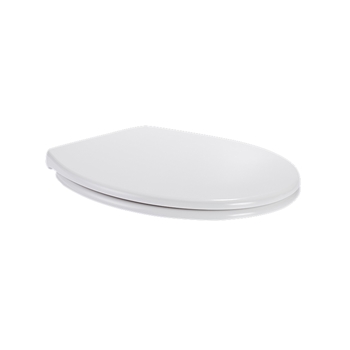 Butler & Rose Darcy Traditional Soft Close Toilet Seat With Quick Release