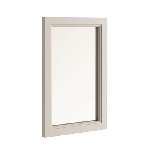 Butler & Rose Mirror with Frame - 900 x 600mm