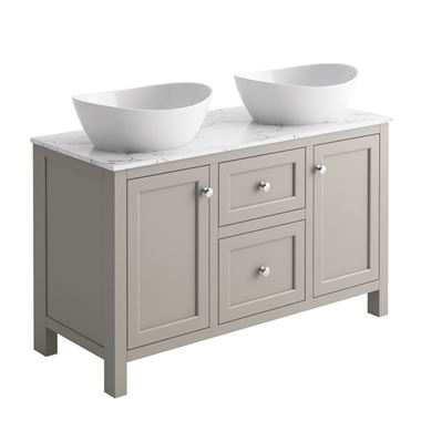 Our Favourite Double Vanity Units Drench, Do I Need A Double Vanity Unit