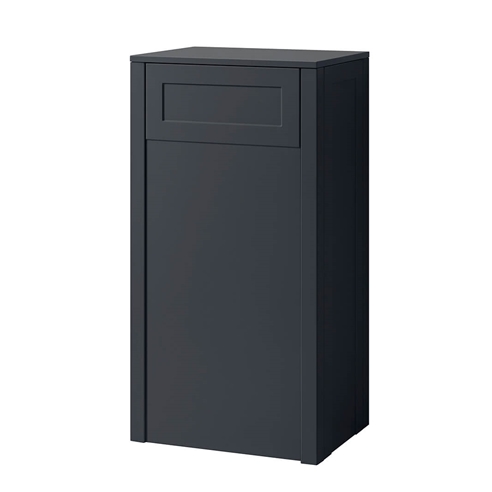Butler & Rose Catherine 500mm Back to Wall Toilet Unit