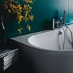 Cleargreen Saturn Freestanding Bath - 1700 x 750mm
