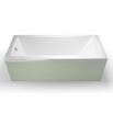 Cleargreen Sustain Bath 1600 x 700mm