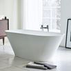 Clearwater Sontuoso ClearStone Freestanding Bath -1690 x 700mm