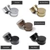 Core Concealed Thermostatic Valve, Fixed Head & Shower Rail Kit