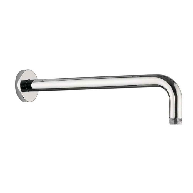 Crosswater 330mm Curved Shower Arm
