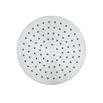 Crosswater 3ONE6 200mm Fixed Stainless Steel Shower Head