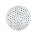 Crosswater 3ONE6 200mm Fixed Stainless Steel Shower Head