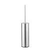 Crosswater 3ONE6 Stainless Steel Wall Mounted Toilet Brush Holder