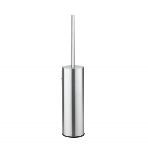 Crosswater 3ONE6 Stainless Steel Wall Mounted Toilet Brush Holder