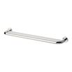 Crosswater Central 660mm Double Towel Rail