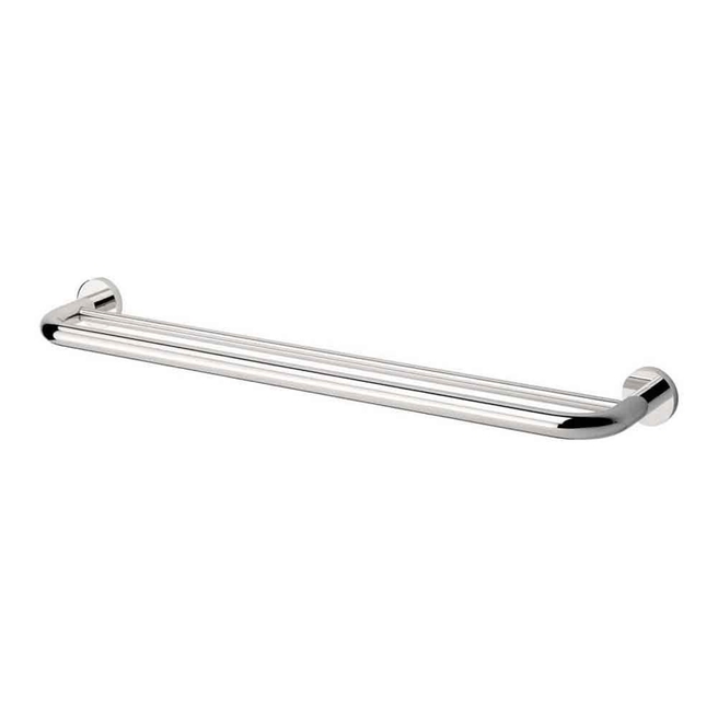 Crosswater Central 660mm Double Towel Rail