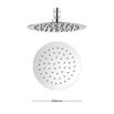Crosswater Central Fixed Shower Head - 300mm