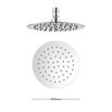 Crosswater Central Fixed Shower Head - 400mm