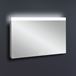 Crosswater Glide II Dimmable Illuminated Mirror with Demister & Colour Change LED's - 500, 600 & 1000mm