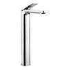 Crosswater Glide II Tall Basin Mixer Tap - Polished Chrome