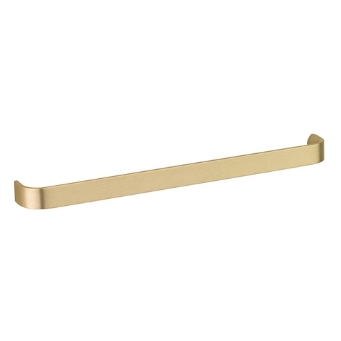Crosswater Brushed Brass Handle - 263mm