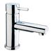 Crosswater Kai Lever Basin Mixer Tap - Without Waste