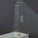 Crosswater Kai Lever Concealed Thermostatic Shower Valve with 3 Way Diverter