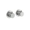 Crosswater Module 2 Outlet Concealed Thermostatic Shower Valve